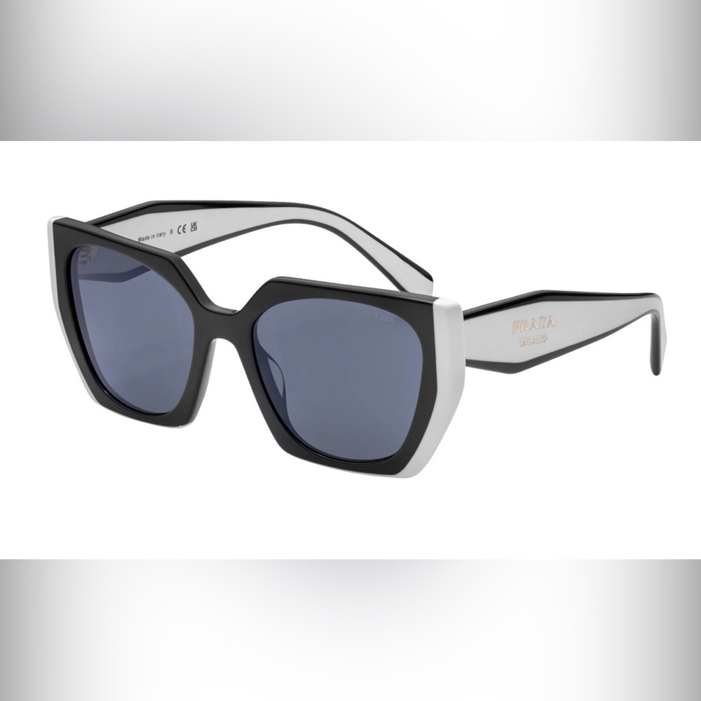 Prada Glasses